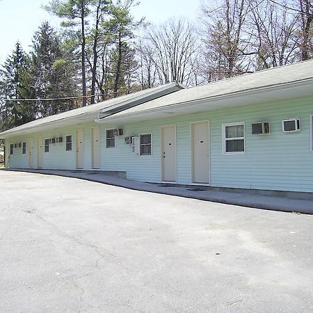 Cedar Grove Motel Алтуна Экстерьер фото