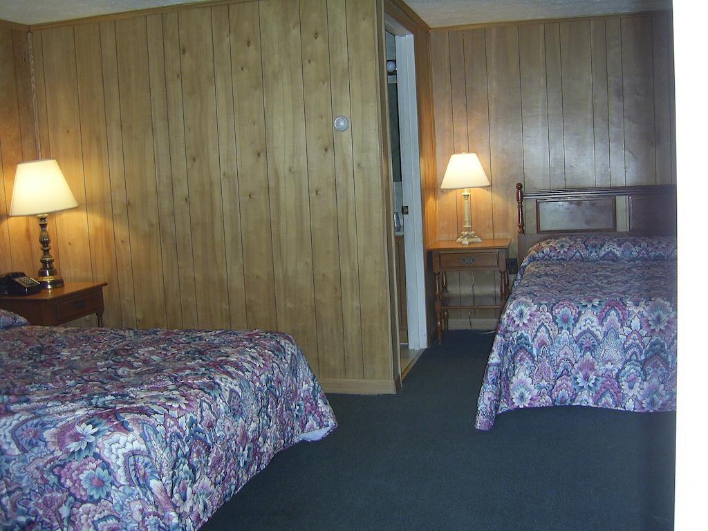 Cedar Grove Motel Алтуна Номер фото